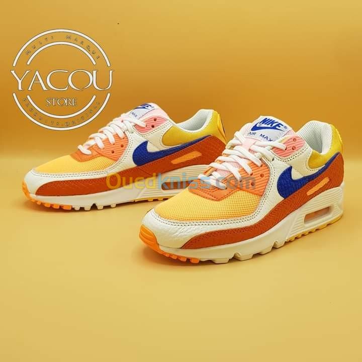 NIKE  WMNS  AIR MAX 90  ORIGINAL