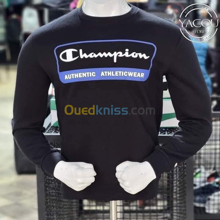 SWEATSHIRT CHAMPION ORIGINAL 