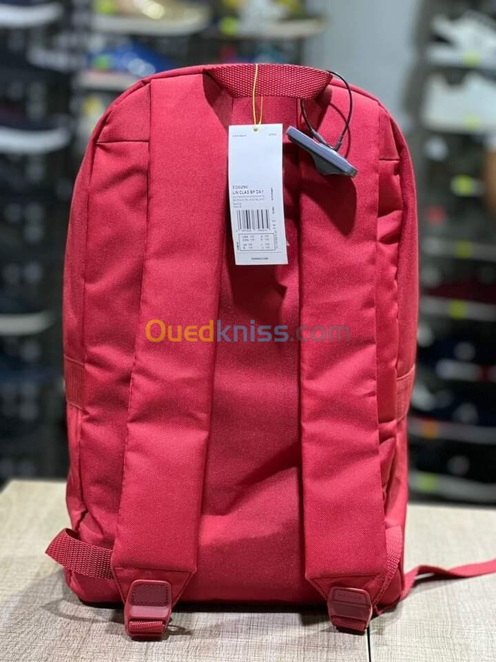 Sac a dos adidas et reebok 