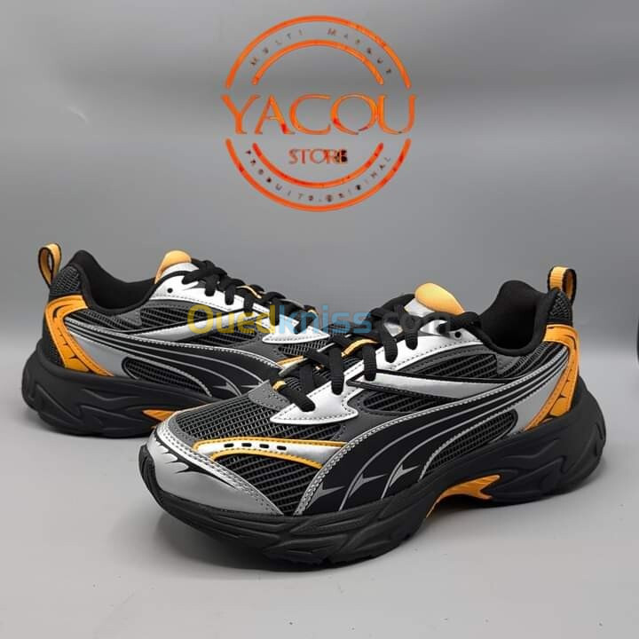 PUMA MORPHIC ORIGINAL