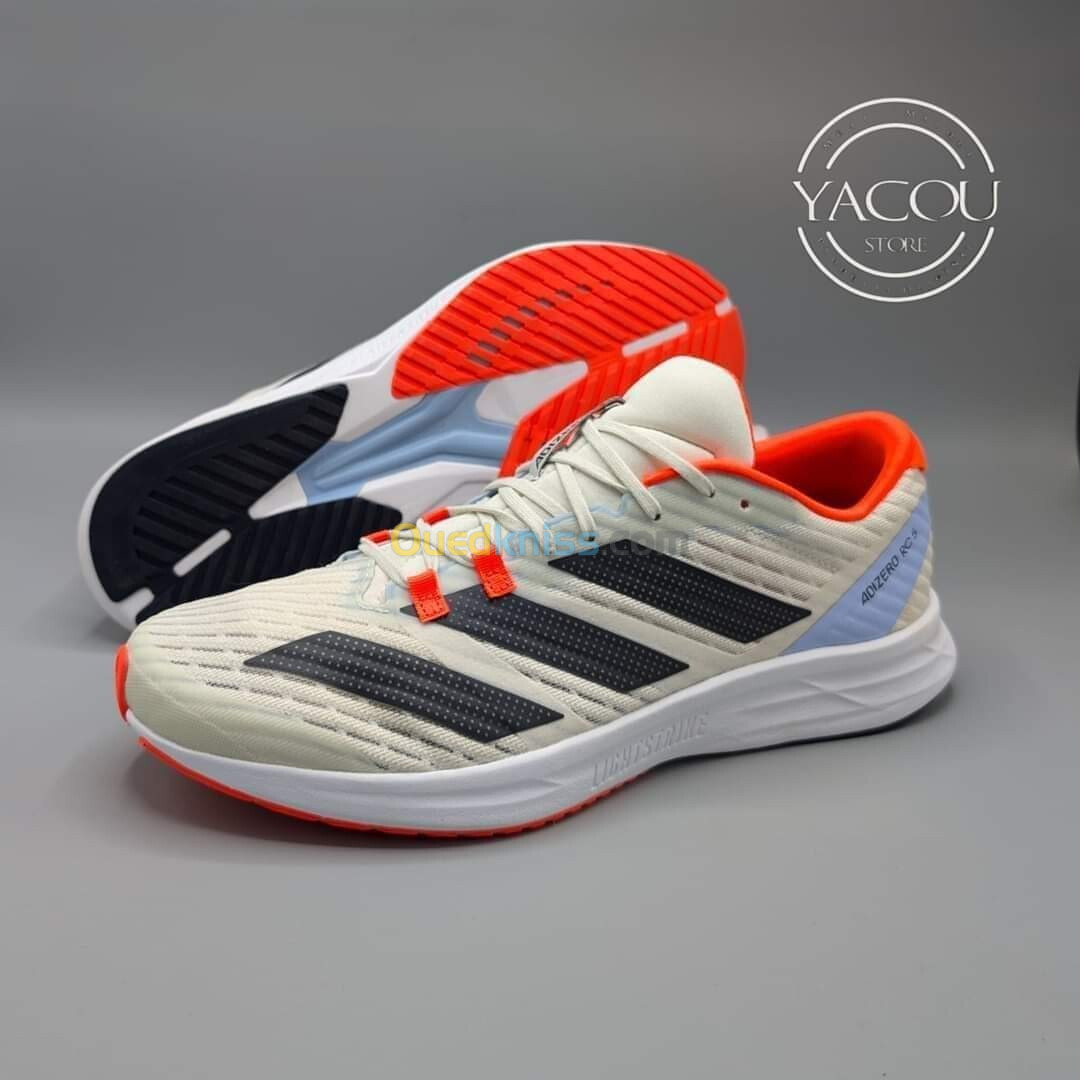 SOLDE ADIDAS ADIZERO RC 5 ORIGINAL