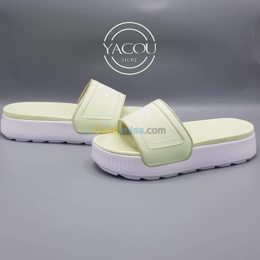 PUMA KARMEN SLIDE ORIGINAL