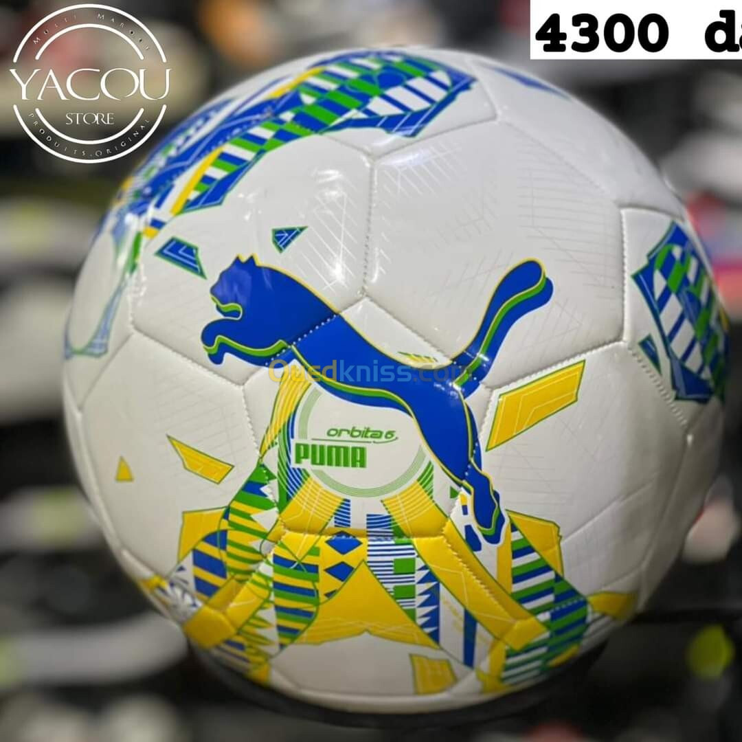 puma  ballons originale 