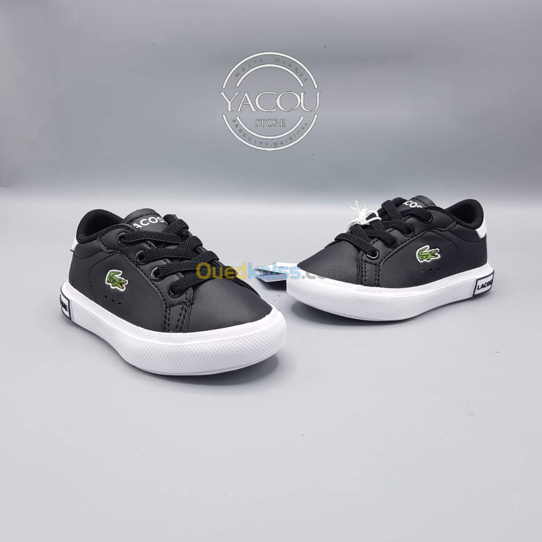 LACOSTE POWERCOURT ORIGINAL 