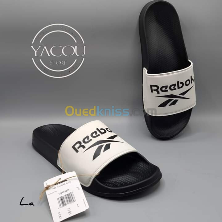 REEBOK RBK FULGERE SLIDE  ORIGINAL