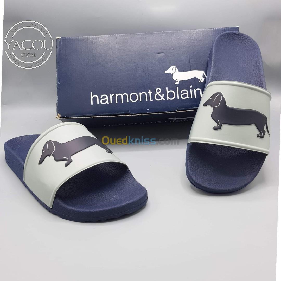 Yacoustorebek  harmontblaine slide ORIGINAL