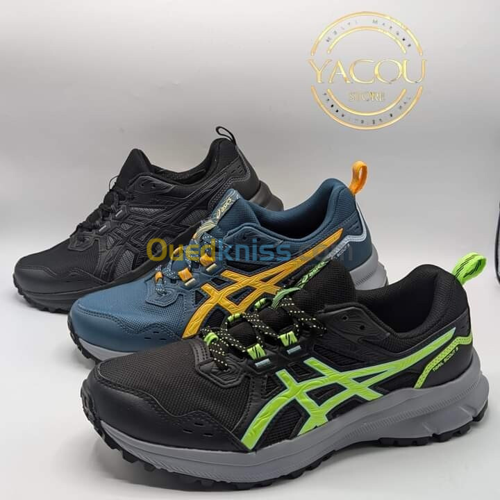 ASICS TRAIL SCOUT 3 ORIGINAL