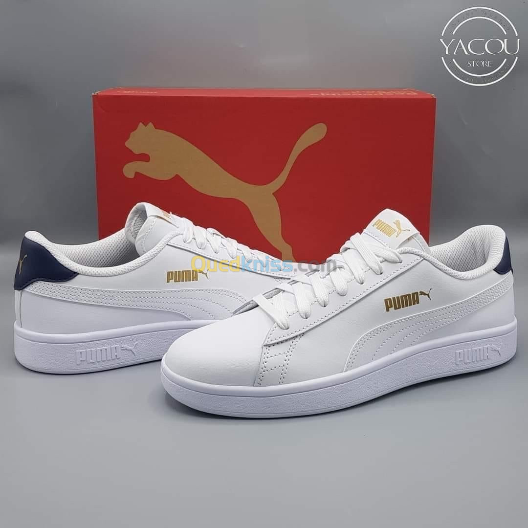 PUMA Smash v2 L ORIGINAL