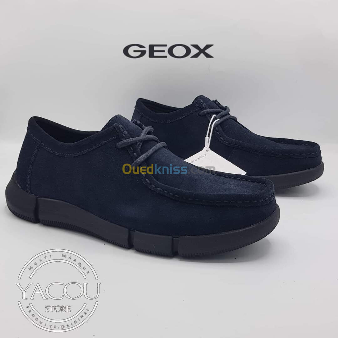 GEOX U ADACTER ORIGINAL