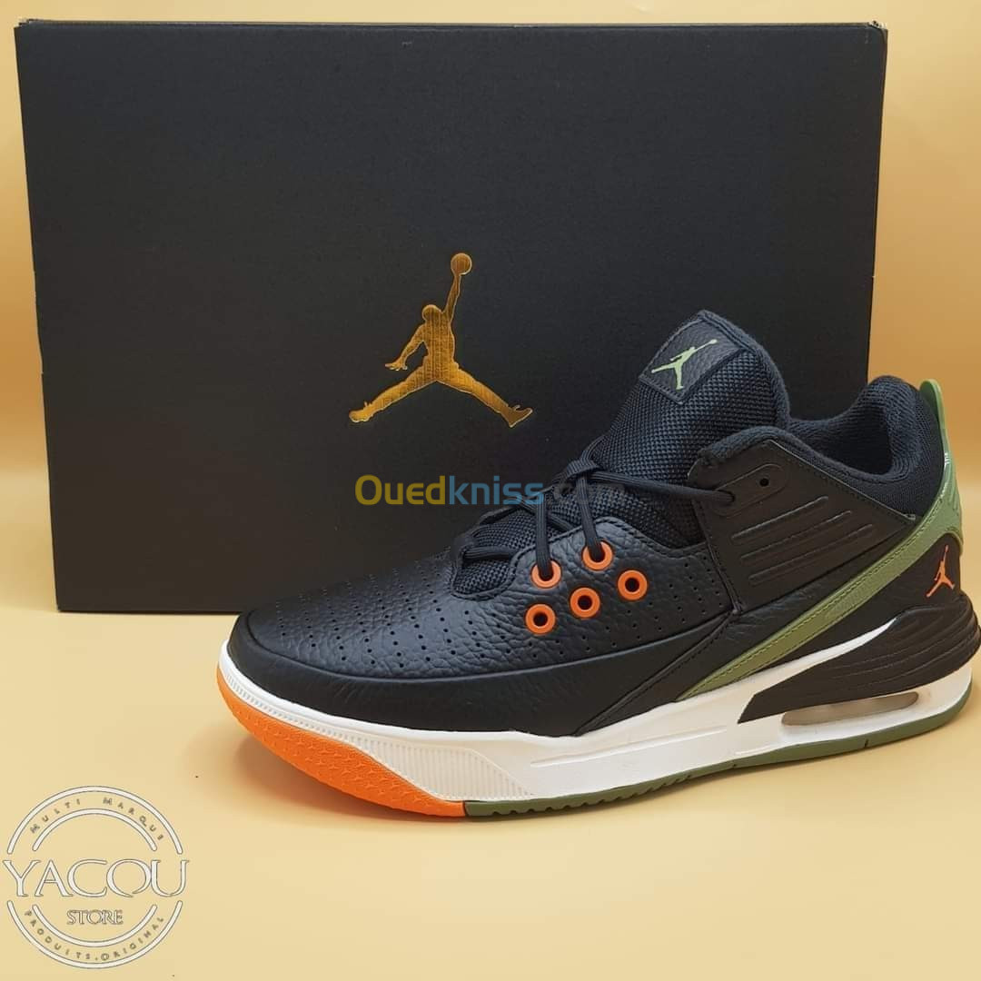 JORDAN  MAX  AURA 5 ORIGINAL