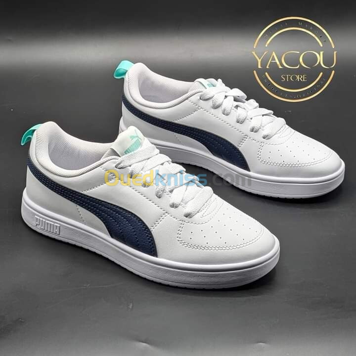 PUMA RICKIE ORIGINAL