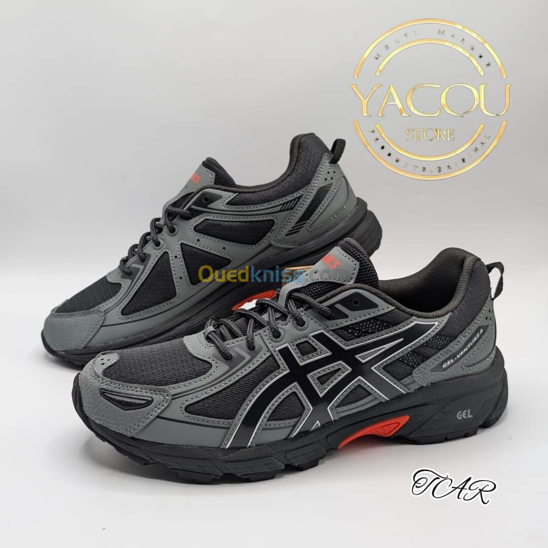 ASICS GEL VENTEURE 6 ADULT  ORIGINAL