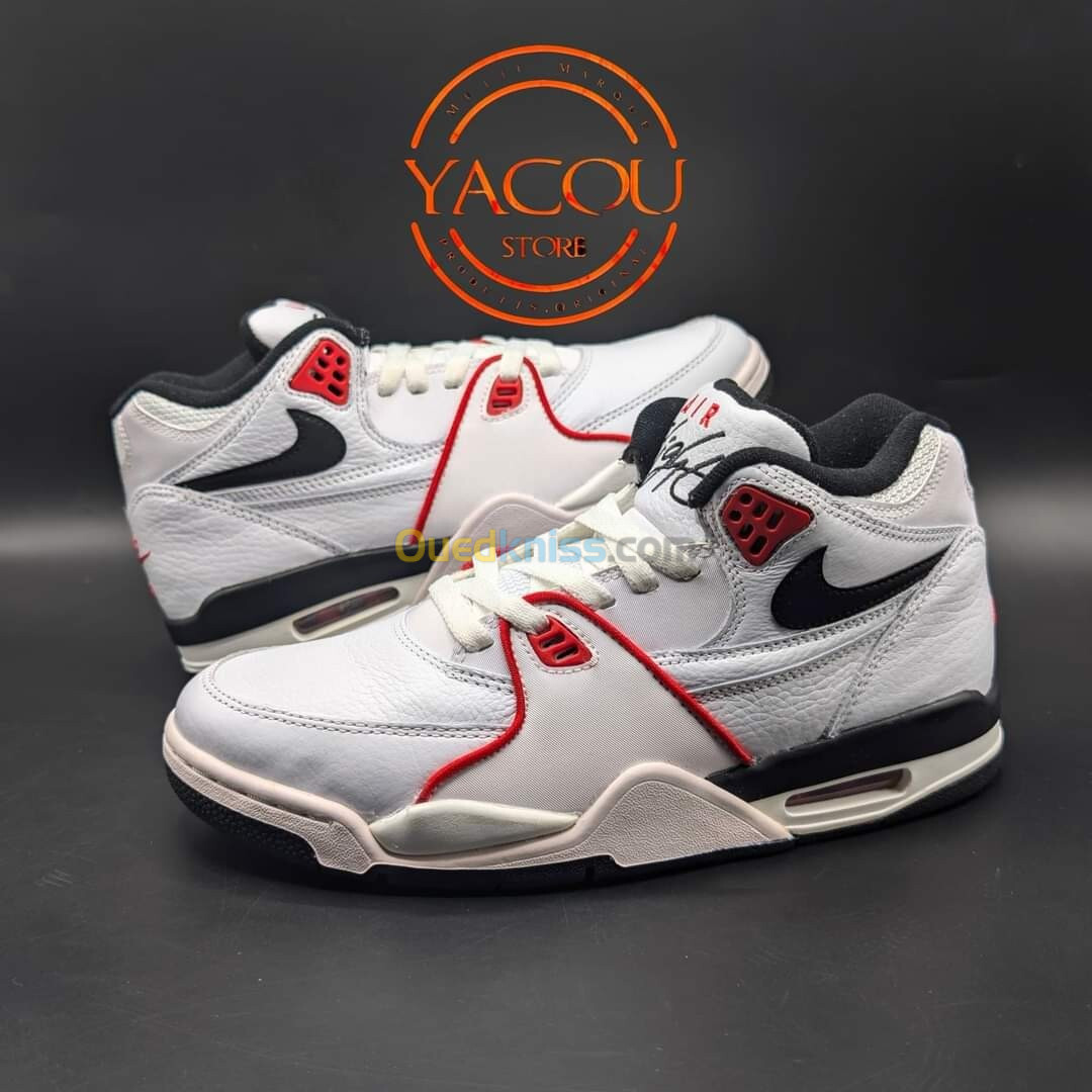 NIKE  AIR flIGHT 89 ORIGINAL