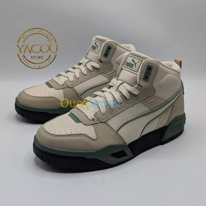 PUMA RBD TECH MID ORIGINAL 