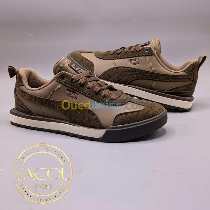 PUMA ROMA 23 ORIGINAL 