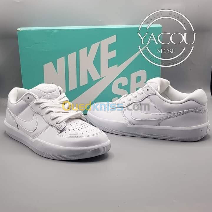 NIKE SB FORCE 58 PRM L ORIGINAL