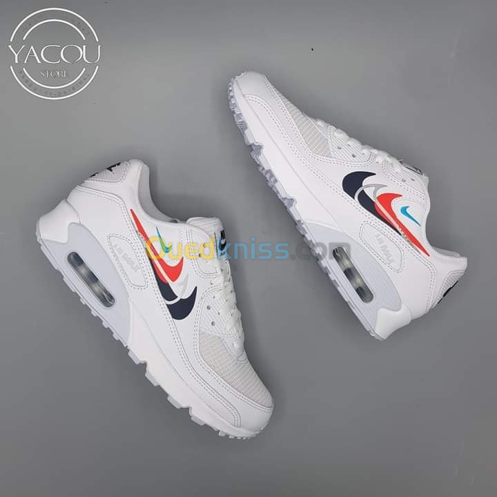 NIKE AIR MAX 90 SD ORIGINAL