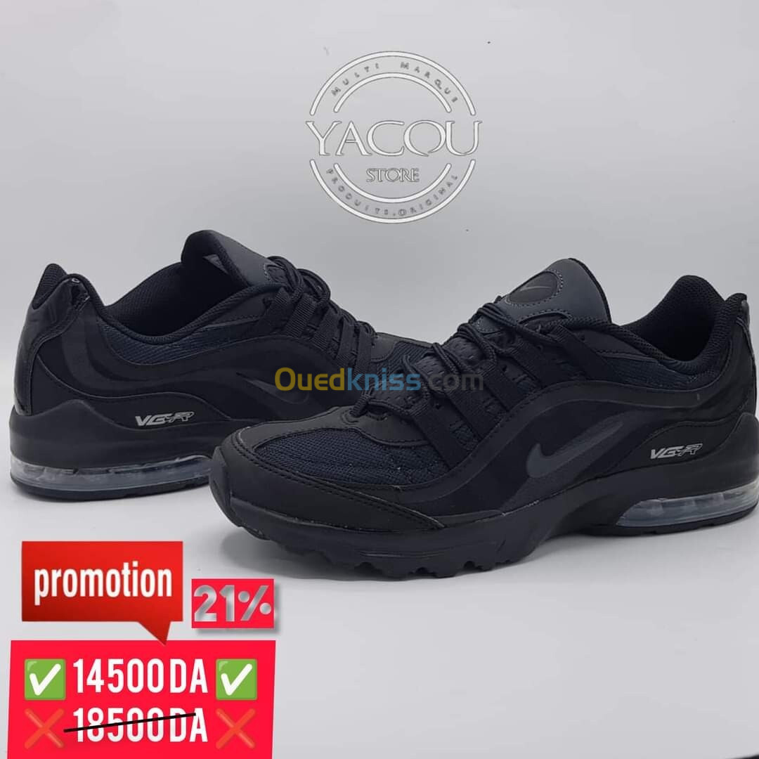 NIKE  AIR MAX VGR ORIGINAL