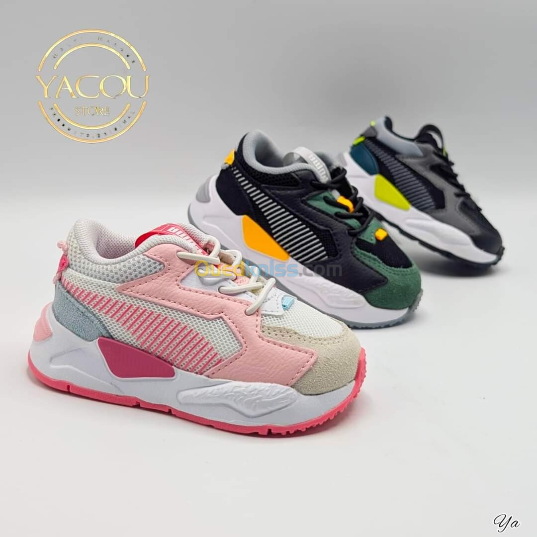 PUMA rs z core  ORIGINAL