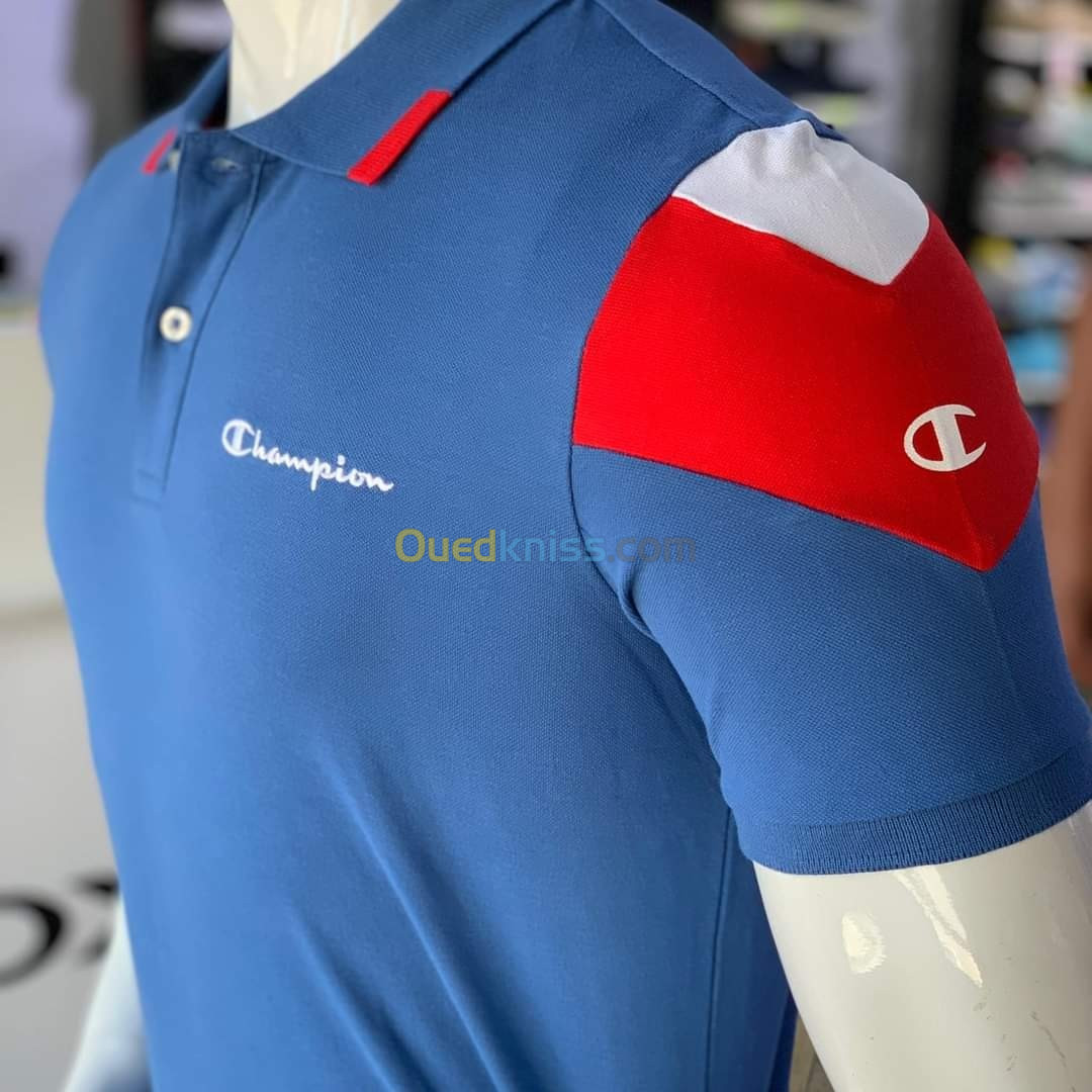 CHAMPION POLO ORIGINAL 