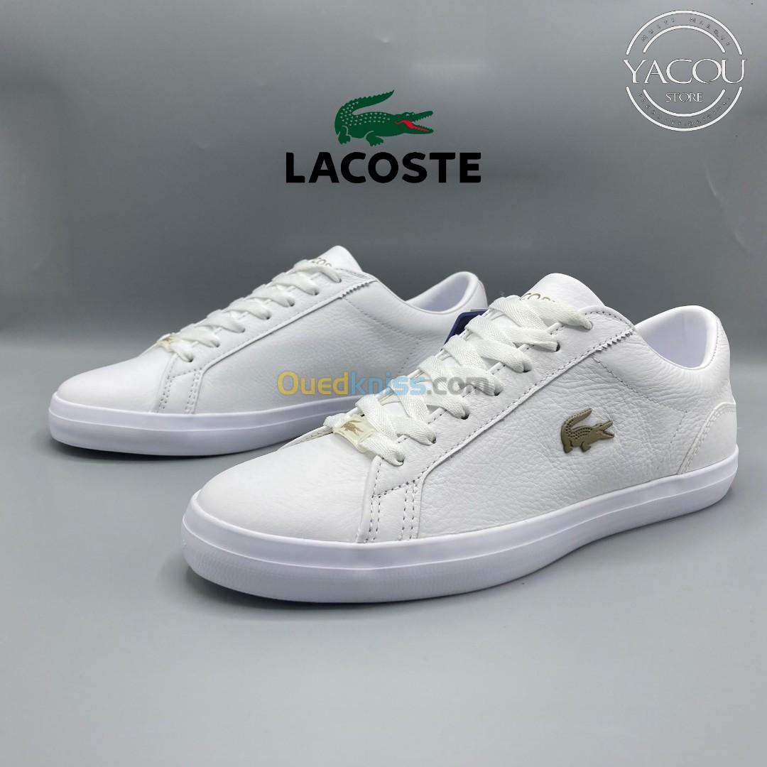 ouedkniss chaussure lacoste