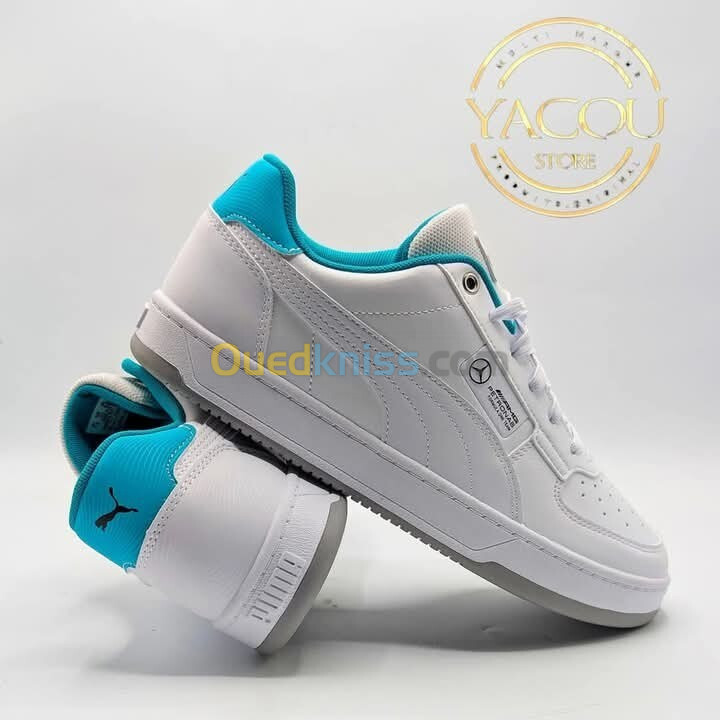 PUMA CAVEN MAPF1 ORIGINAL 