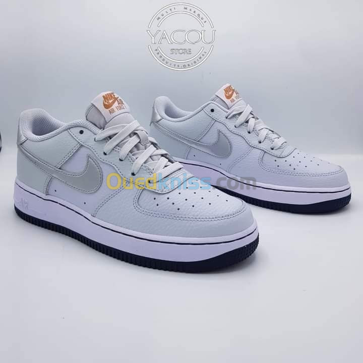 Air force outlet one ouedkniss