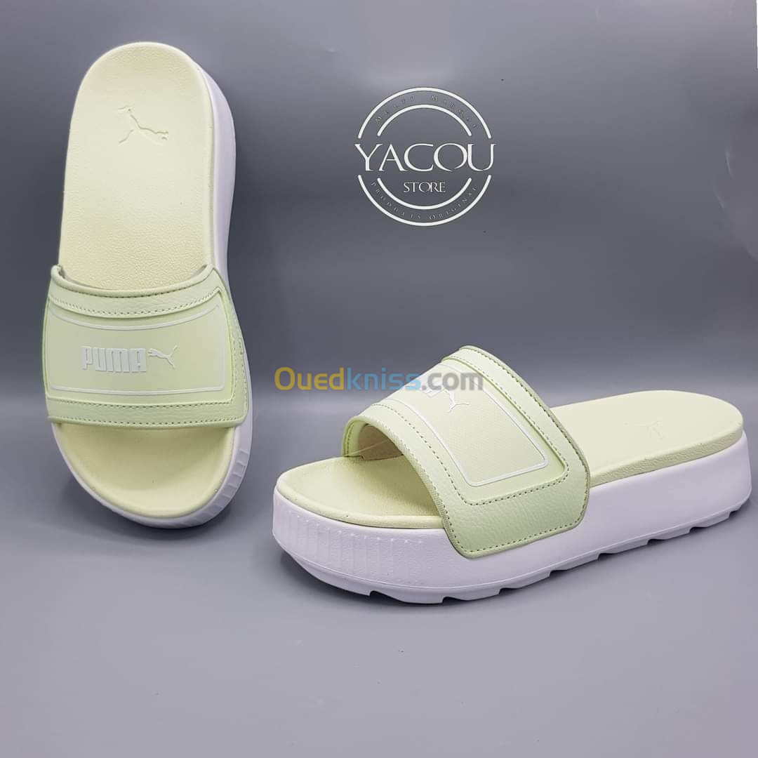 PUMA KARMEN SLIDE ORIGINAL