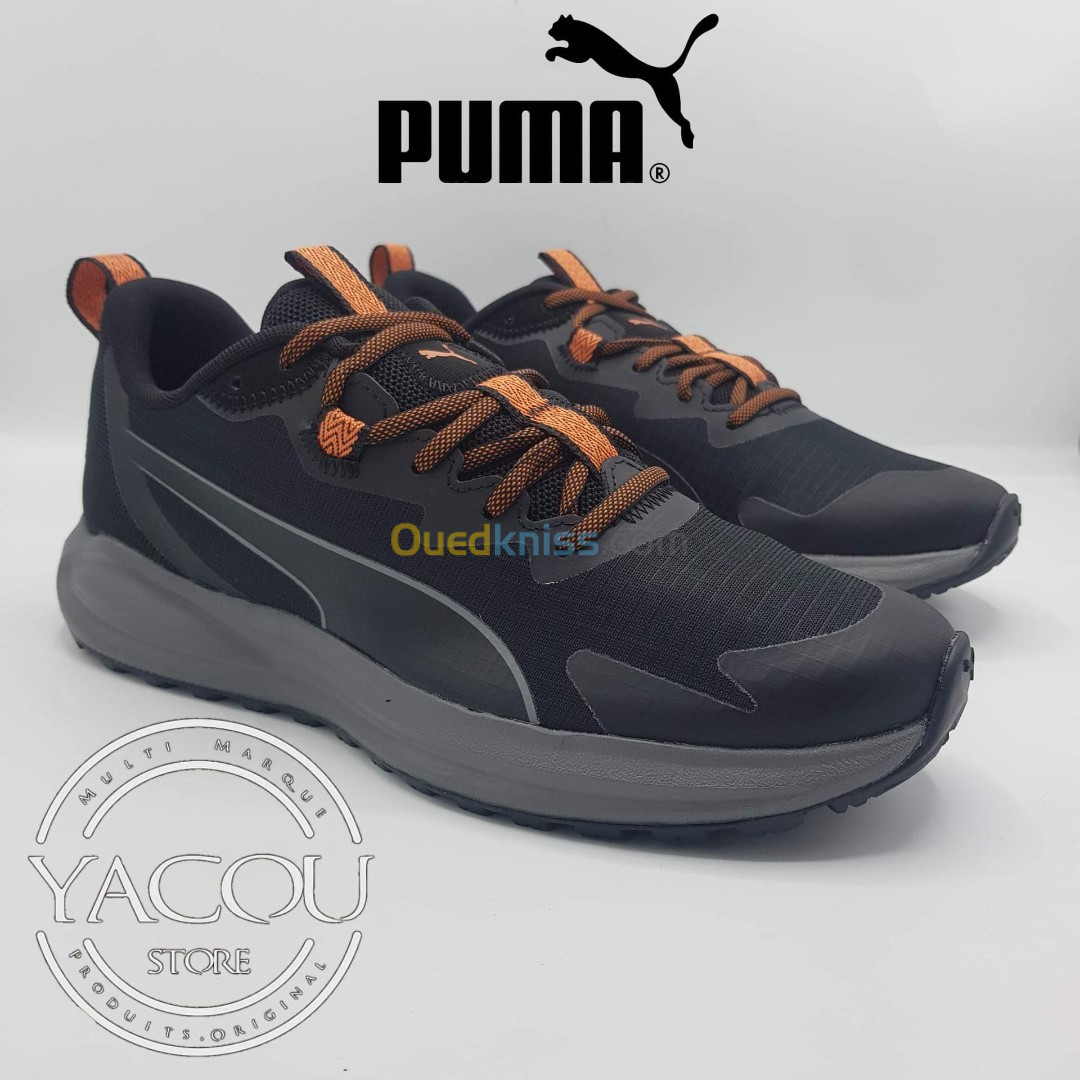 SODLE PUMA TWITCH RUNNER TRAIL