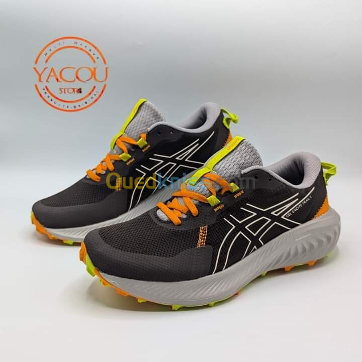 ASICS  GEL EXCITE TRAIL 2