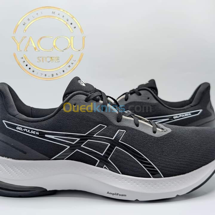 asics Gel-pulse 14  ORIGINAL