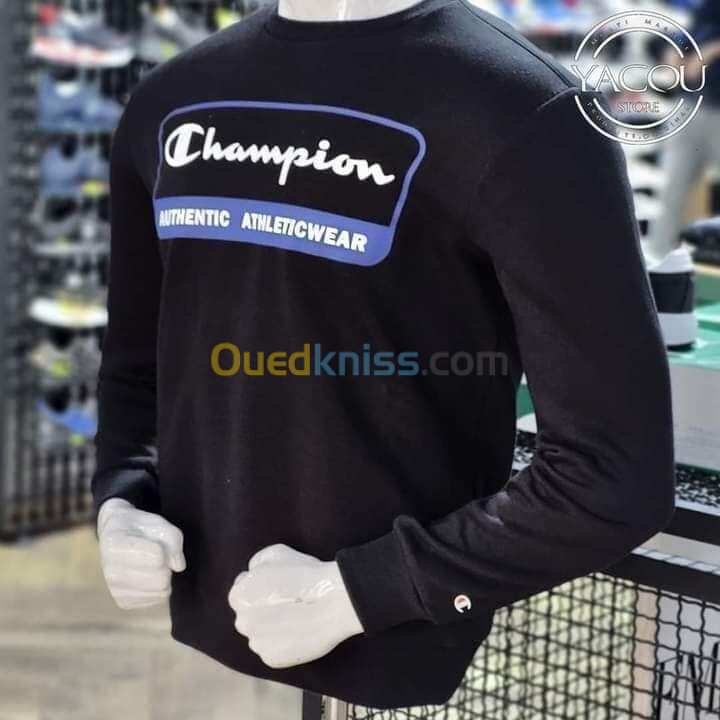 SWEATSHIRT CHAMPION ORIGINAL 