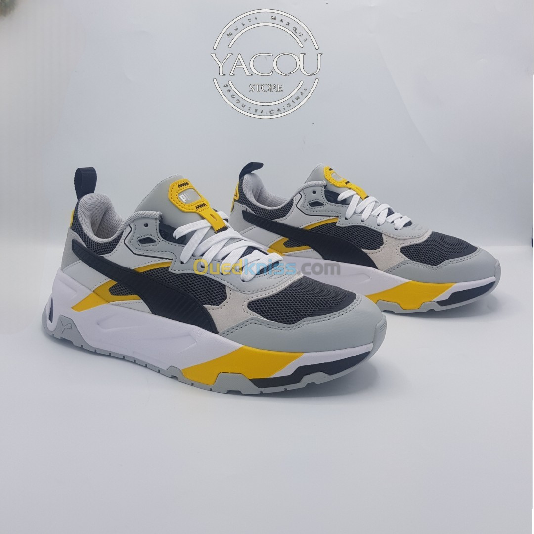 Puma rs clearance solde