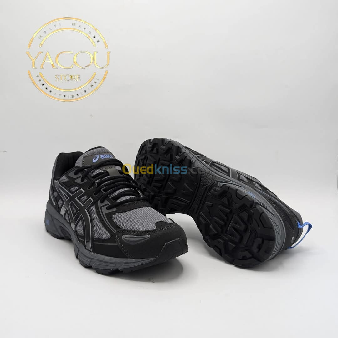 ASICS GEL-VENTURE 6 ORIGINAL 