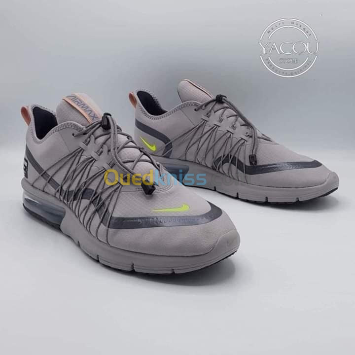 NIKE AIR MAX SEQUENT 4  ORIGINAL