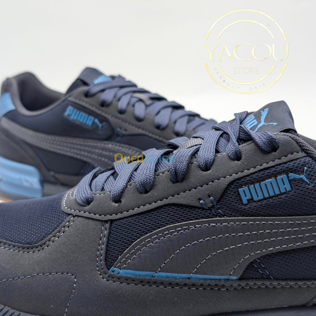 PUMA GRAVITON ORGINAL 