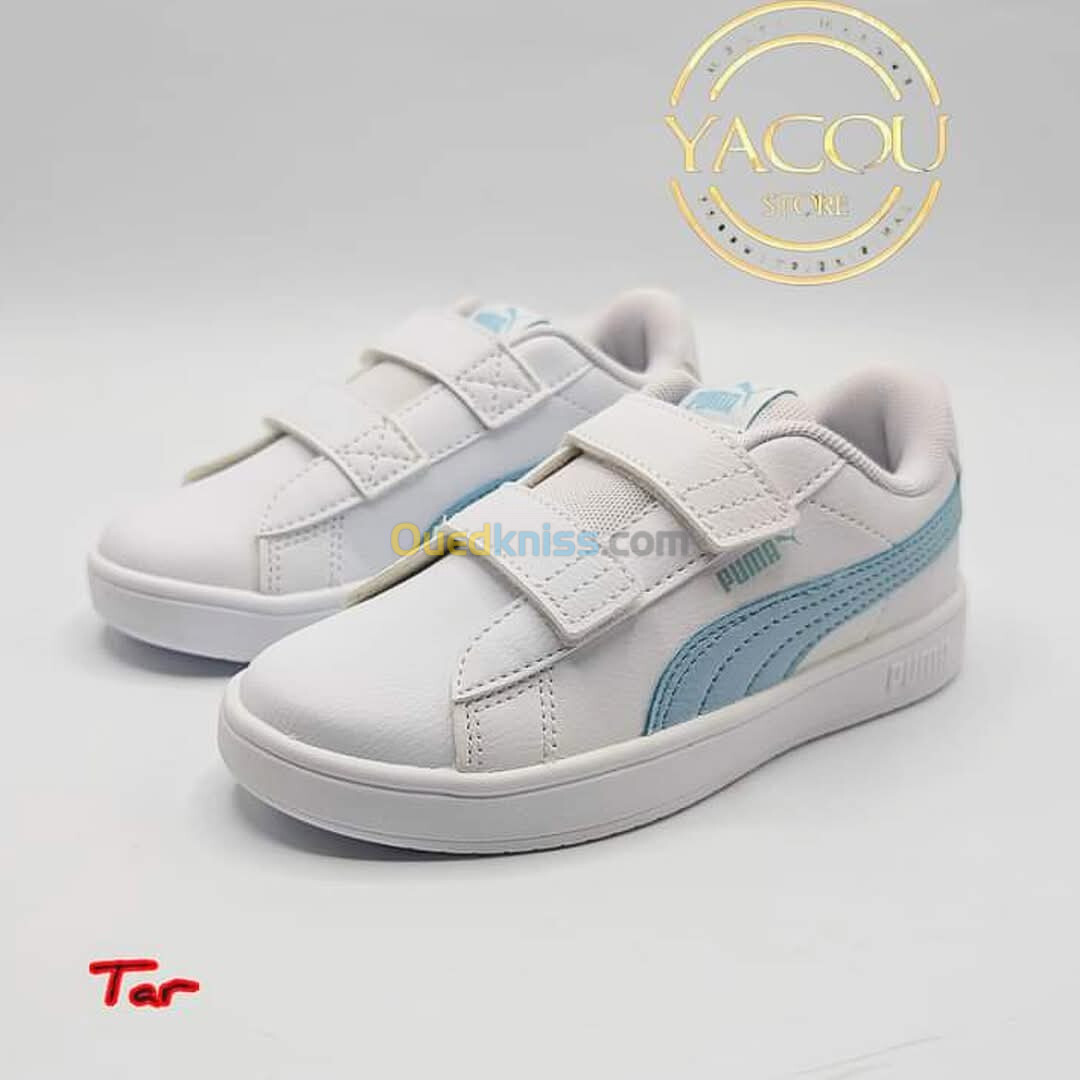 PUMA RICKIE CLASSIC V PS ORIGINAL 