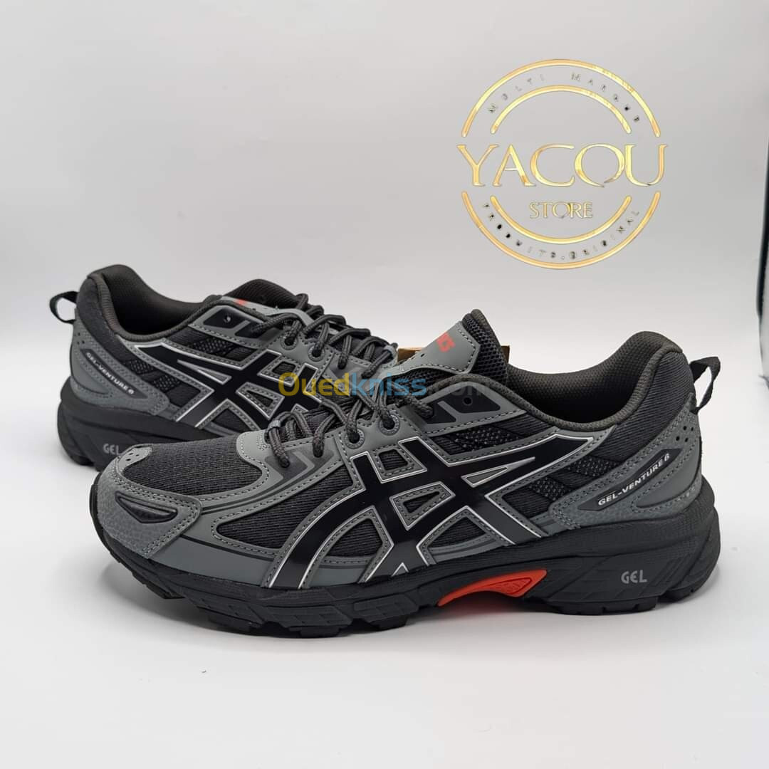 ASICS GEL VENTEURE 6 ADULT  ORIGINAL