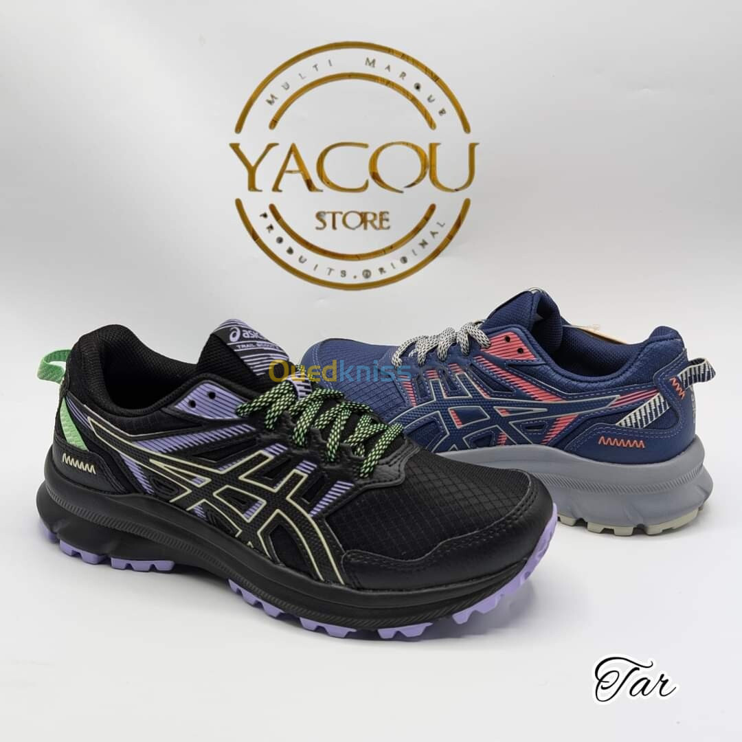 ASICS TRAIL SCOUT 2  ORIGINAL