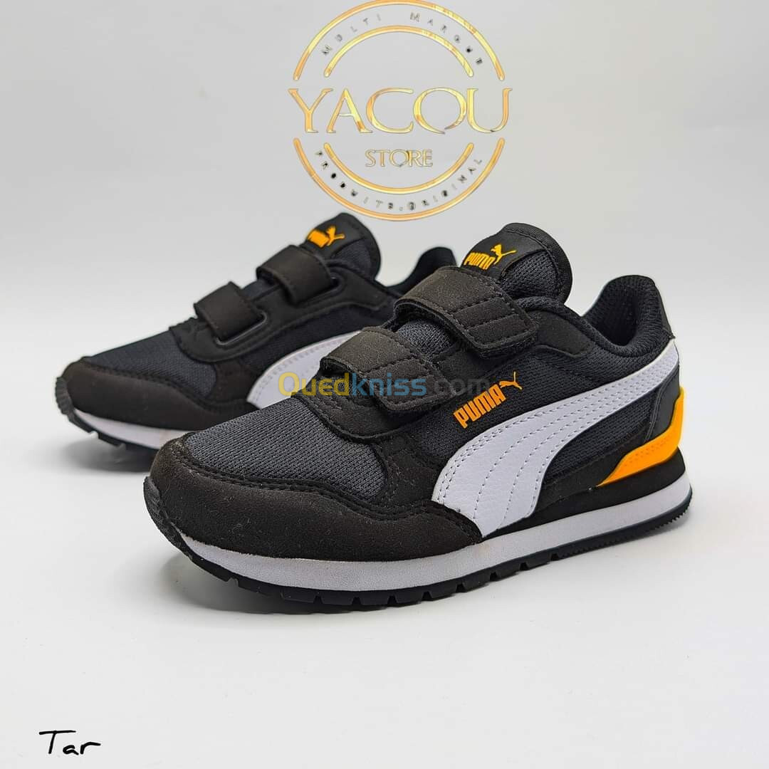 Puma ST RUNNER V4 MESH  ORIGINAL 