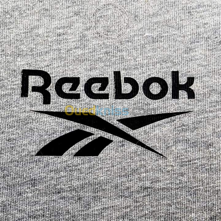 REEBOK T-SHIRT REEBOK ORIGINAL 