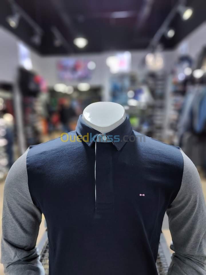 Polo eden discount park homme 2019