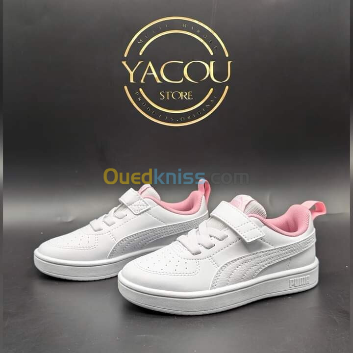 PUMA Rickie AC+ PS  ORIGINAL