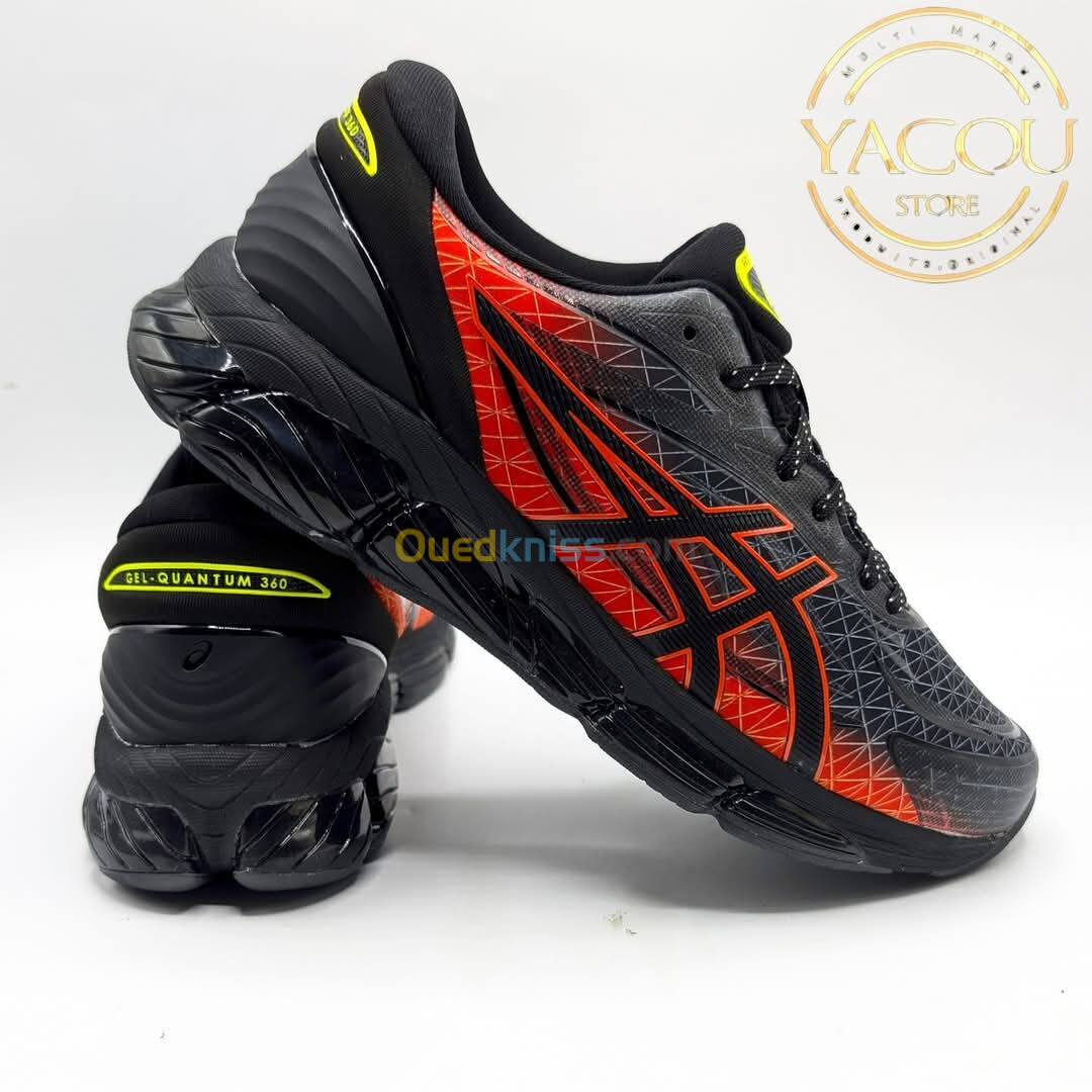 ASICS GEL QUANTUM 360 VIII ORIGINAL 