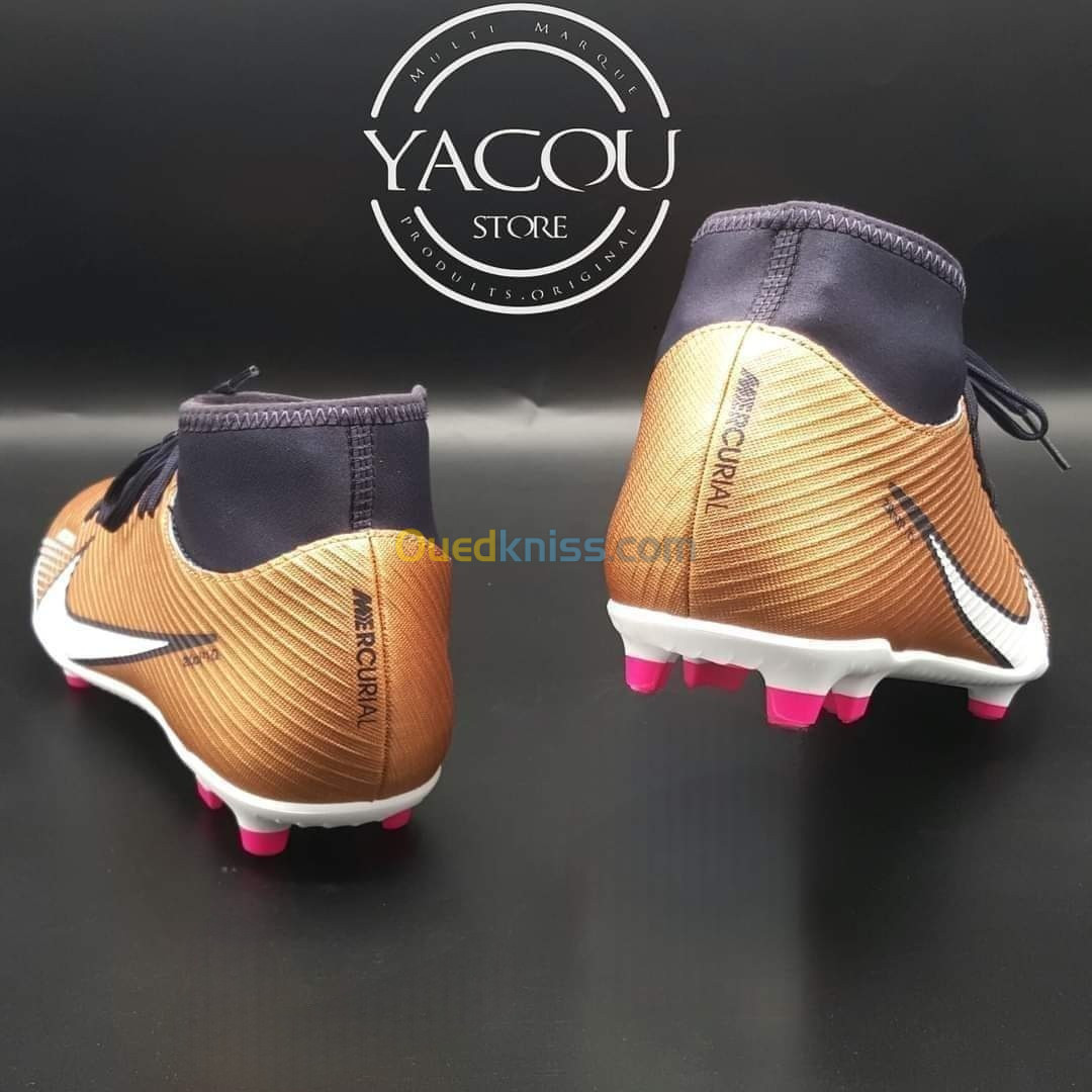 NIKE SUPERFLY 9 CLUB  FG ORIGINAL