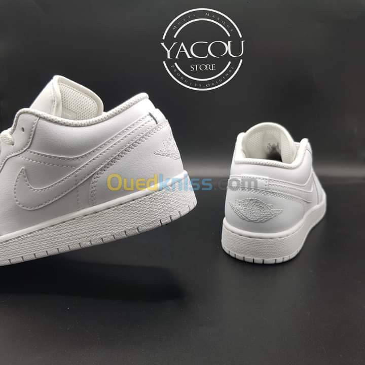 NIKE AIR JORDAN 1 LOW  ORIGINAL