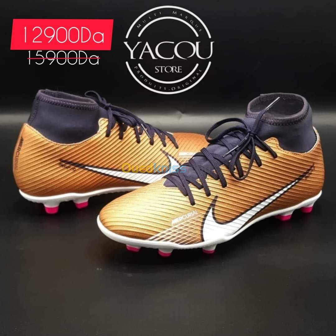 NIKE SUPERFLY 9 CLUB  FG ORIGINAL