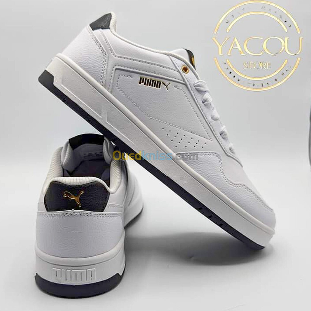 PUMA COURT CLASSIC ORGINAL 