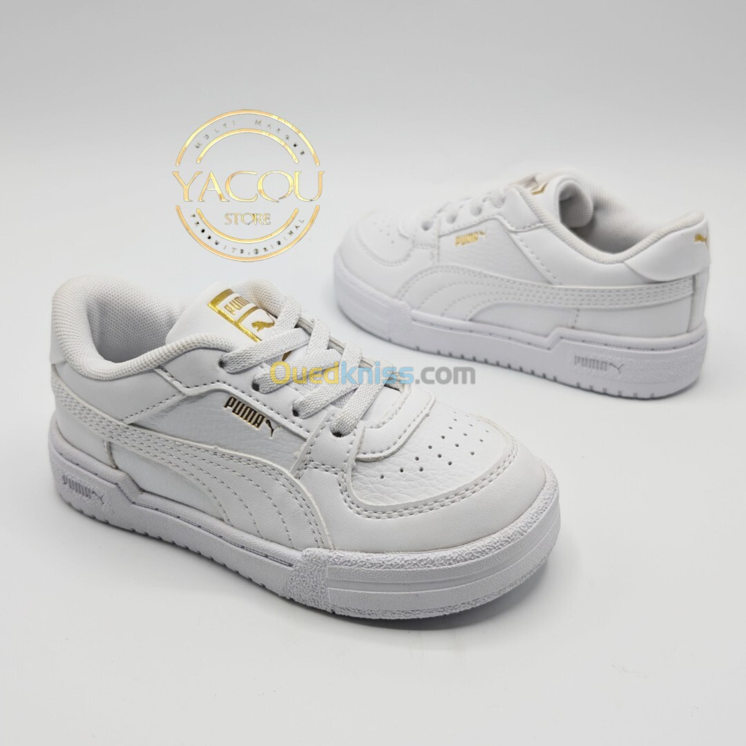 PUMA CA PRO CLASSIC AC   ORIGINAL