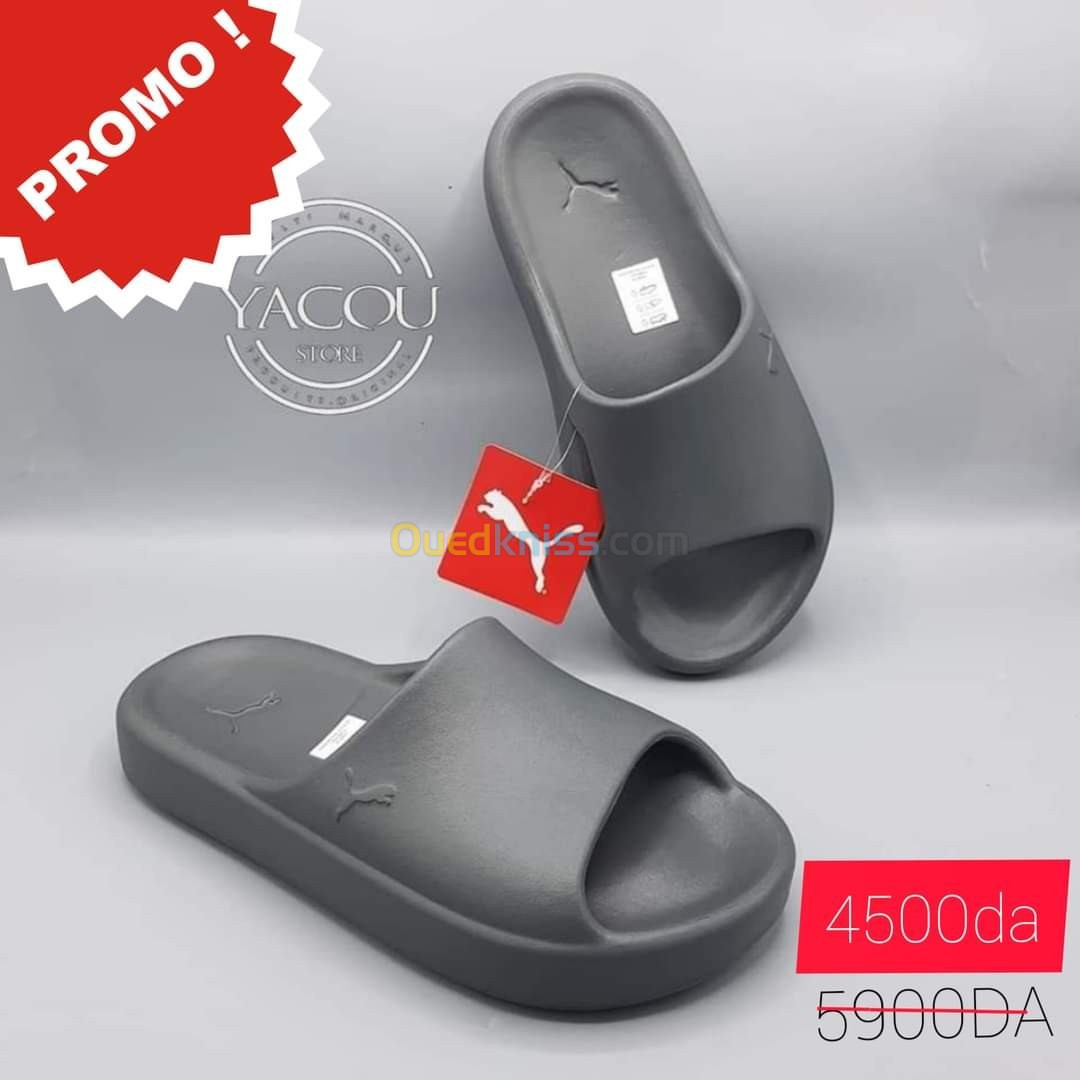 PUMA SHIBUI SLIDE  ORIGINAL